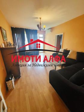 Продажба на едностайни апартаменти в град Хасково - изображение 7 