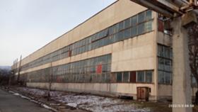 Промишлени помещения под наем в област Шумен - изображение 1 