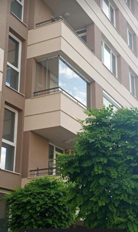 Двустайни апартаменти под наем в град София, Люлин 10 - изображение 8 