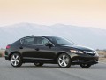 Acura ILX ILX 1.5 (111 Hp) Hybrid full technical specifications and fuel consumption