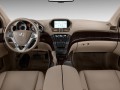 Technical specifications and characteristics for【Acura MDX II】
