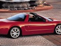 Technical specifications and characteristics for【Acura NSX-T】