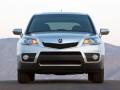 Acura RDX RDX I Restyling 2.3 AT (240hp) 4x4 full technical specifications and fuel consumption