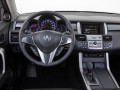 Technical specifications and characteristics for【Acura RDX I Restyling】