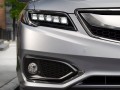 Technical specifications and characteristics for【Acura RDX II Restyling】