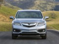Technical specifications and characteristics for【Acura RDX II Restyling】