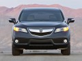 Acura RDX RDX II 3.5 V6 (273 Hp) AWD full technical specifications and fuel consumption