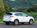 Acura RDX RDX III 2.0 AT (272hp) 4x4 full technical specifications and fuel consumption
