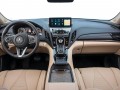 Technical specifications and characteristics for【Acura RDX III】