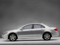 Acura RL RL II 3.5 i V6 24V AWD (304 Hp) full technical specifications and fuel consumption