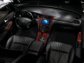 Acura RL RL (KA964) 3.5 i V6 24V (228 Hp) full technical specifications and fuel consumption