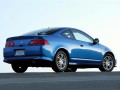 Technical specifications and characteristics for【Acura RSX IV】