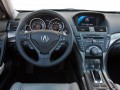 Acura TL TL (2013) 3.7 V6 (305 Hp) MT full technical specifications and fuel consumption