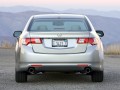 Technical specifications and characteristics for【Acura TSX II (Cu2)】