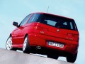 Alfa Romeo 145 145 (930) 1.7 i.e. 16V (129 Hp) full technical specifications and fuel consumption