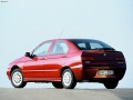 Technical specifications and characteristics for【Alfa Romeo 146 (930)】