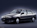 Alfa Romeo 146 146 (930) 1.9 JTD (105 Hp) full technical specifications and fuel consumption