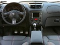 Alfa Romeo 147 147 3-doors 2.0 i 16V T.Spark (150 Hp) full technical specifications and fuel consumption
