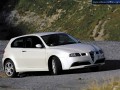 Technical specifications and characteristics for【Alfa Romeo 147 GTA】