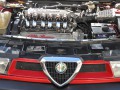 Alfa Romeo 155 155 (167) 2.5 V6 (167.A1) (165 Hp) full technical specifications and fuel consumption