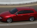 Technical specifications and characteristics for【Alfa Romeo 159 Sportwagon】