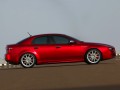 Alfa Romeo 159 159 2.4 JTD (200 Hp) Q-Tronic full technical specifications and fuel consumption