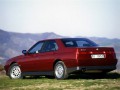 Alfa Romeo 164 164 (164) 2.0 Turbo (175 Hp) full technical specifications and fuel consumption