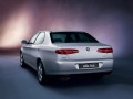  Caractéristiques techniques complètes et consommation de carburant de Alfa Romeo 166 166 (936) 2.0 i V6 (205 Hp)