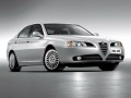 Alfa Romeo 166 166 (936) 2.0 i V6 (205 Hp) full technical specifications and fuel consumption