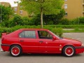 Especificaciones técnicas completas y gasto de combustible para Alfa Romeo 33 33 (907A) 1.4 i.e. (907.A3A,907.A3B) (88 Hp)