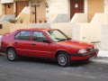 Technical specifications of the car and fuel economy of Alfa Romeo 33