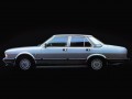 Alfa Romeo 6 6 (119) 2.5 TD (105 Hp) full technical specifications and fuel consumption