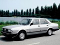 Alfa Romeo 6 6 (119) 2.5 i.e. (119.AA,119.AB) (150 Hp) full technical specifications and fuel consumption