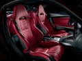 Technical specifications and characteristics for【Alfa Romeo 8C Competizione】