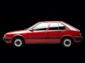 Alfa Romeo Arna Arna (920) 1.2 (920.AA) (60 Hp) full technical specifications and fuel consumption