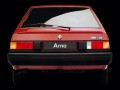 Technical specifications and characteristics for【Alfa Romeo Arna (920)】