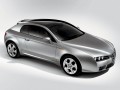Alfa Romeo Brera Brera 2.4 JTD (200 Hp) Q-Tronic full technical specifications and fuel consumption