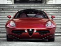 Technical specifications and characteristics for【Alfa Romeo Disco Volante】