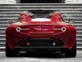 Technische Daten und Spezifikationen für Alfa Romeo Disco Volante