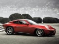 Alfa Romeo Disco Volante Disco Volante 4.7 MT (450hp) full technical specifications and fuel consumption