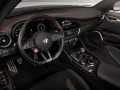 Technical specifications and characteristics for【Alfa Romeo Giulia II】