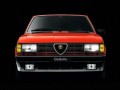 Technical specifications and characteristics for【Alfa Romeo Giulietta (116)】