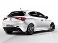 Technical specifications and characteristics for【Alfa Romeo Giulietta (Type 940)】