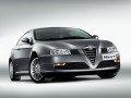 Пълни технически характеристики и разход на гориво за Alfa Romeo GT GT Coupe 1.9 16V JTD M-Jet (150 Hp)
