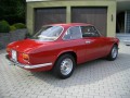 Technical specifications and characteristics for【Alfa Romeo GTA Coupe】