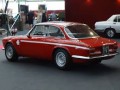 Alfa Romeo GTA Coupe GTA Coupe 1.3 Junior (110 Hp) full technical specifications and fuel consumption