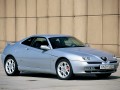 Technical specifications and characteristics for【Alfa Romeo GTV (916)】