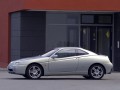 Alfa Romeo GTV GTV (916) 2.0 i V6 TB (202 Hp) full technical specifications and fuel consumption