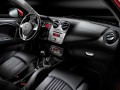 Technical specifications and characteristics for【Alfa Romeo MiTo】