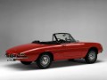 Technical specifications and characteristics for【Alfa Romeo Spider (105)】